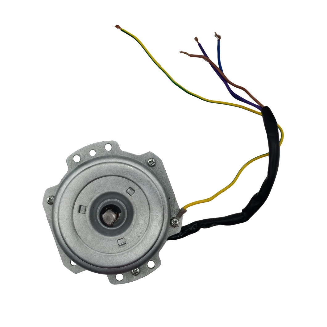 Carton Packed 220-240V Rated Voltage Yr Series 3 Phase Electric Car Kit Motor