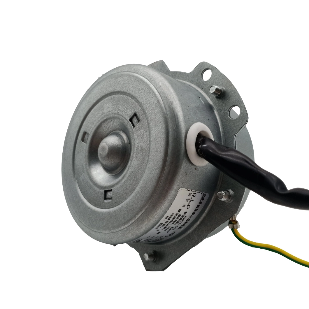 Industrial 220-240V Rated Voltage Yr Series 3 Phase AC Motors Hv Motor